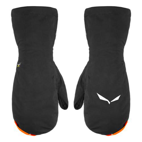 SALEWA Ortles Ptx 3l Overmitt Guantes Unisex adulto
