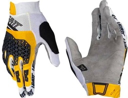 Leatt Guantes MTB Lite 4.0 con protección contra Impactos de Armourgel®