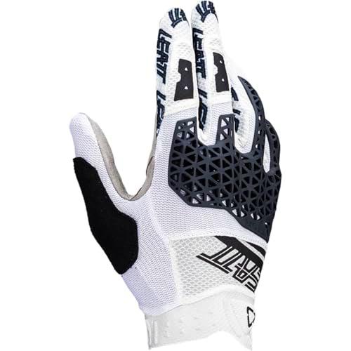 Guantes MTB Lite 4.0 con protección contra Impactos de Armourgel®
