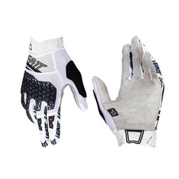 Leatt Guantes MTB Lite 4.0 con protección contra Impactos de Armourgel®