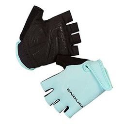 Endura Xtract - Manopla de Ciclismo | Acolchado de Gel | Agarre de Silicona | Comodidad Durante Todo el día | Guantes antiampollas