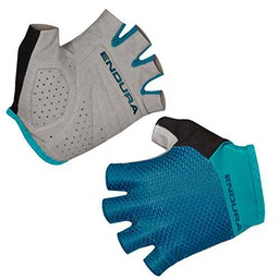 Endura Xtract Lite - Manopla de Ciclismo | Acolchado de Gel | Agarre de Silicona | Guantes ultraligeros