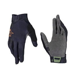 Guantes MTB 1.0 GripR MujerLeatt