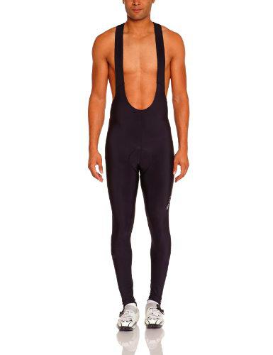 Gonso Ingo - Pantalones Cortos, Color Negro, Talla S