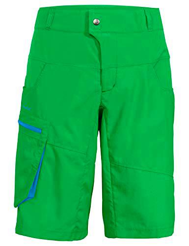 VAUDE Pantalones Cortos para Hombre Qimsa, Hombre, 419324645500